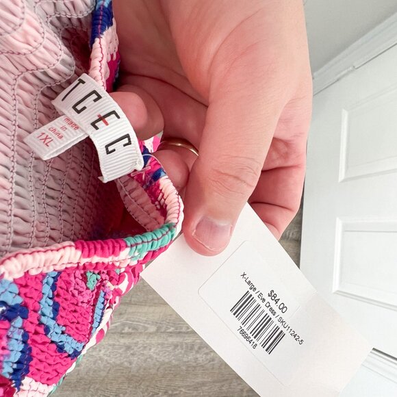 TCEC Dress - Picture 9 of 9